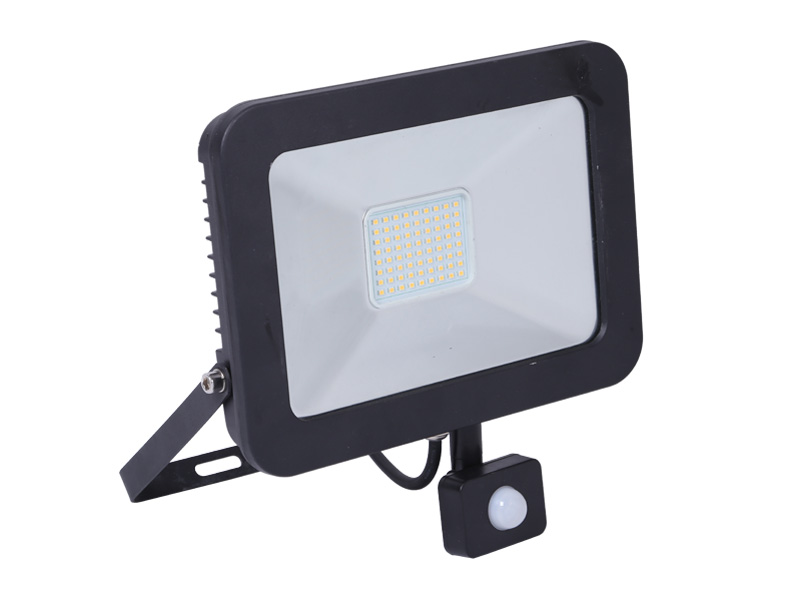 10W-100W IP68 Waterproof LED Outdoor Parking Lot Flood Light