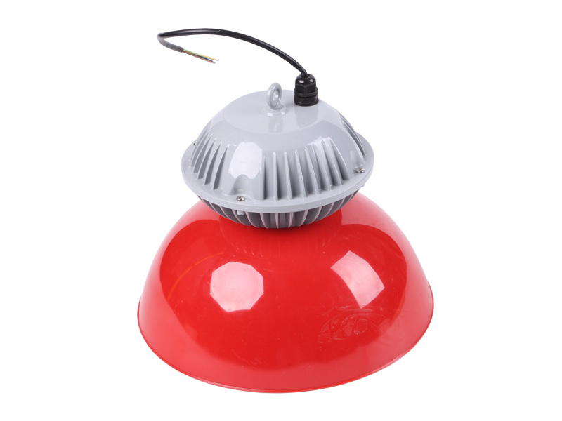 10W-300W Die-casting Aluminum IP65 LED High Bay Lights