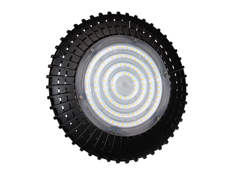 Waterproof IP65 5-Year Warranty LED High Bay Lights