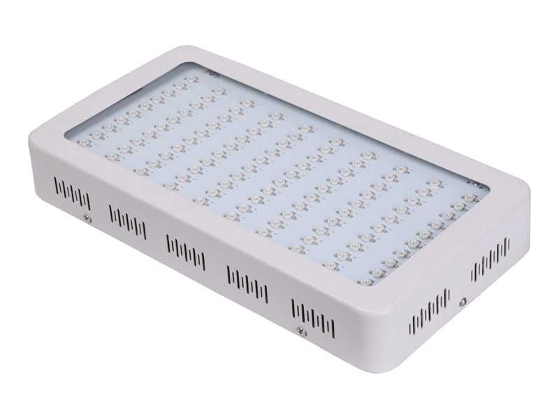 Customized Waterproof CE RoHS 650mA LED Grow Lights