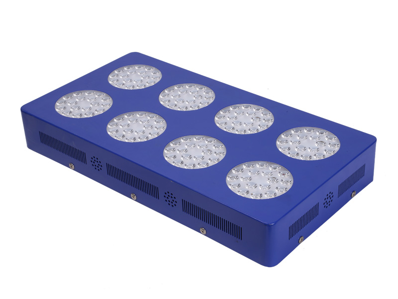 IP44 Waterproof 3-Year Warranty AC 85-265V LED Grow Lights