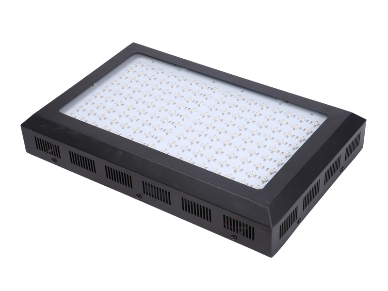 50/60 Hz IP44 Waterproof 3-Year Warranty LED Grow Lights