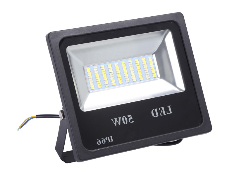 IP65 Waterproof 10W-200W LED Outdoor Flood Lights