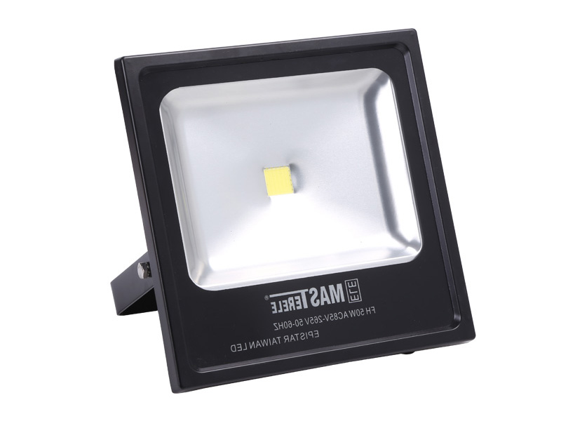 IP65 10W-400W Waterproof 5-Year Warranty LED Flood Lights