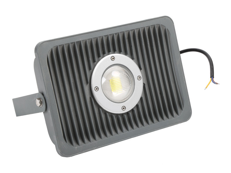 30W-200W Road Project Lighting IP65 LED Flood Lights