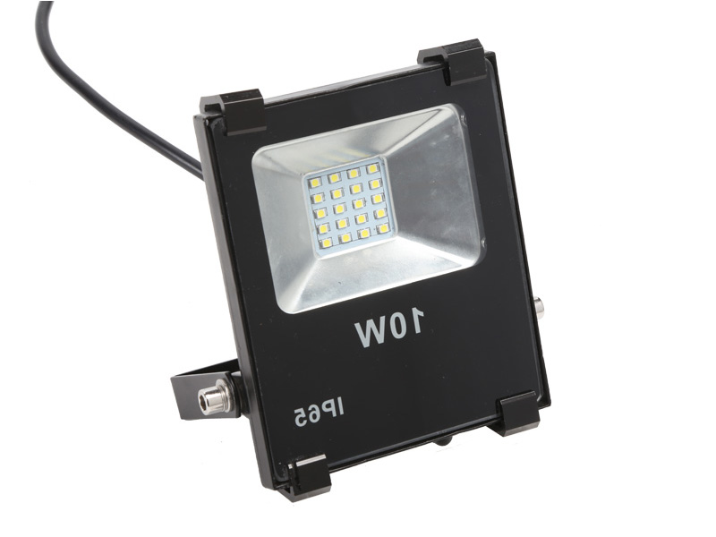 10W-300W Waterproof Die-casting Aluminum LED Flood Lights