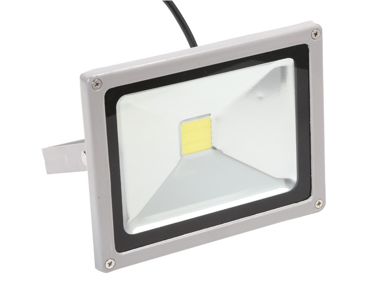 10W-500W IP65 Waterproof 5-Year Warranty LED Flood Lights