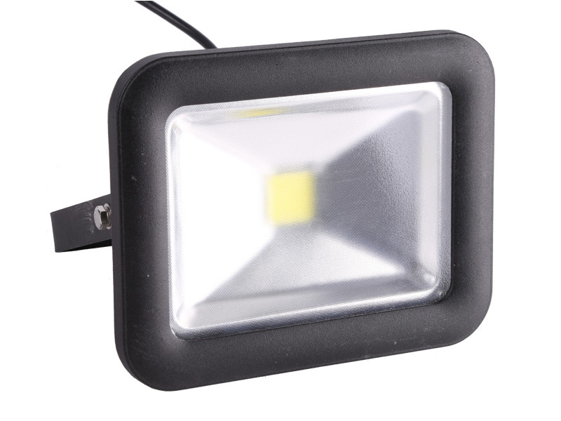 Factory Price Road Project Lighting Waterproof LED Flood Lights