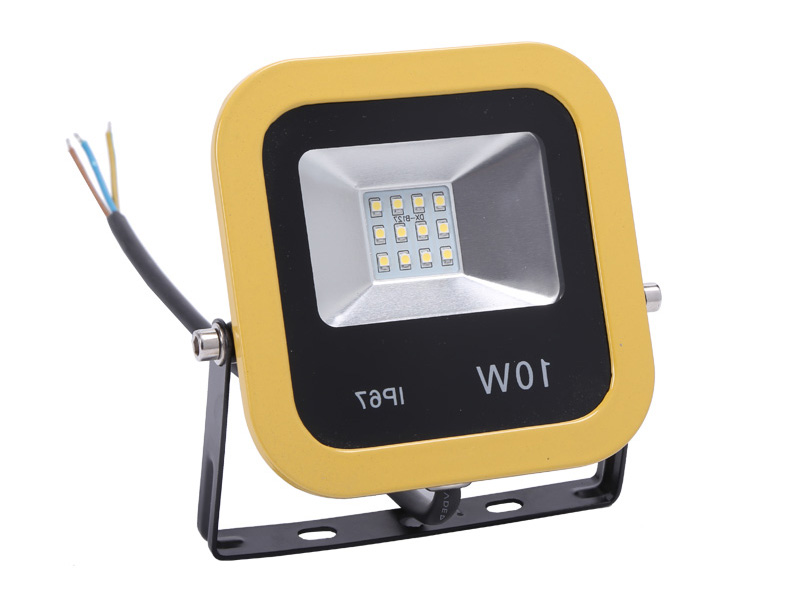 Multi-functional Waterproof IP65 LED Flood Lights