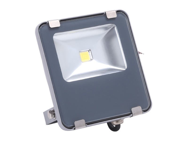 Waterproof IP65 10W-400W Aluminum Housing LED Flood Lights