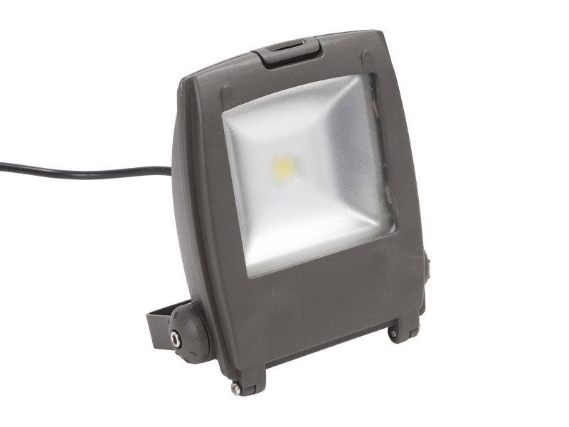 10W-360W Waterproof IP66 Road Project Lighting LED Flood Lights