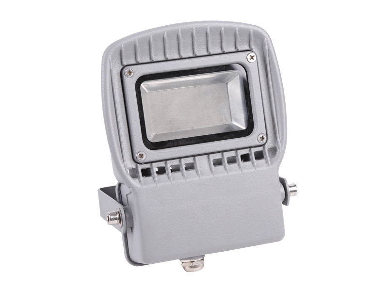 10W-300W Waterproof Die-casting Aluminum LED Flood Lights