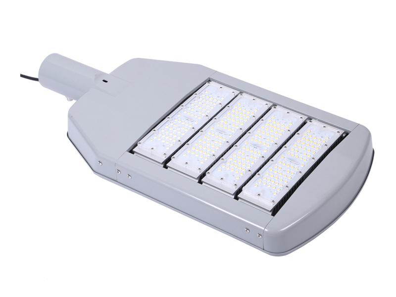 5-Year Warranty 100W-250W Waterproof IP65 LED Street Lights  SLRA