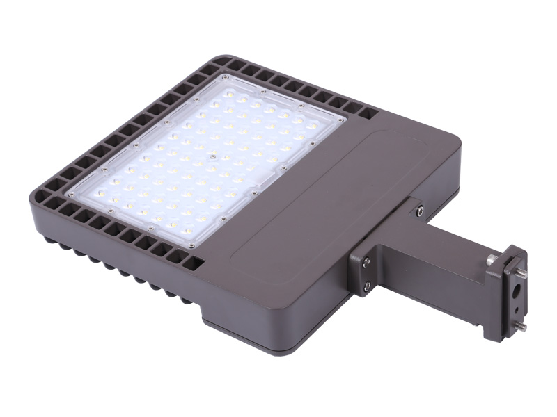 60W-300W IP65 Factory Price Waterproof LED Street Lights  SLRB