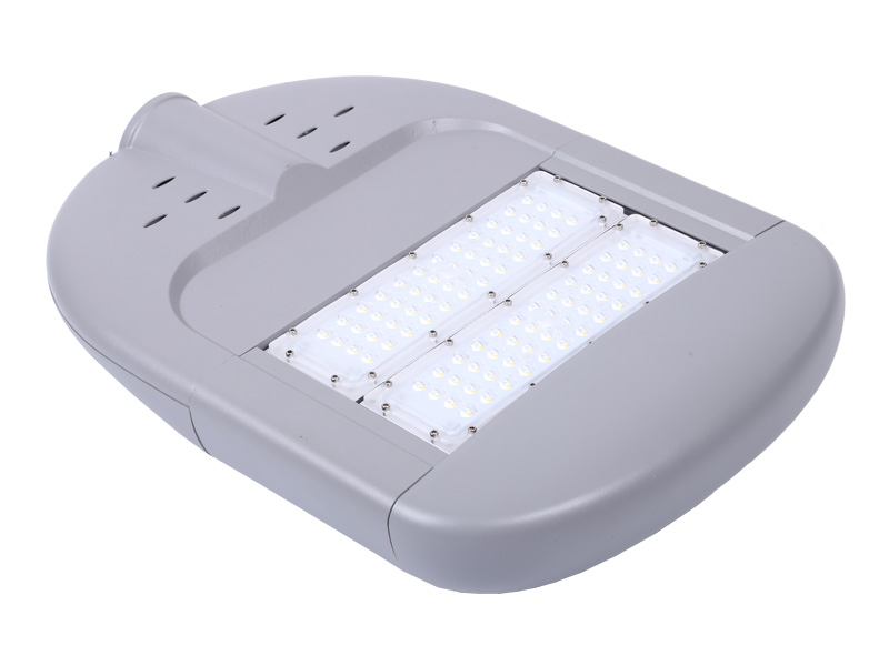 100W-300W Waterproof IP65 Parking Lot Led Street Lights