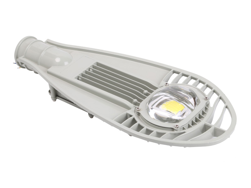 Factory Price 80-130LM/W IP65 LED Outdoor Parking Lot Street Light SLRK