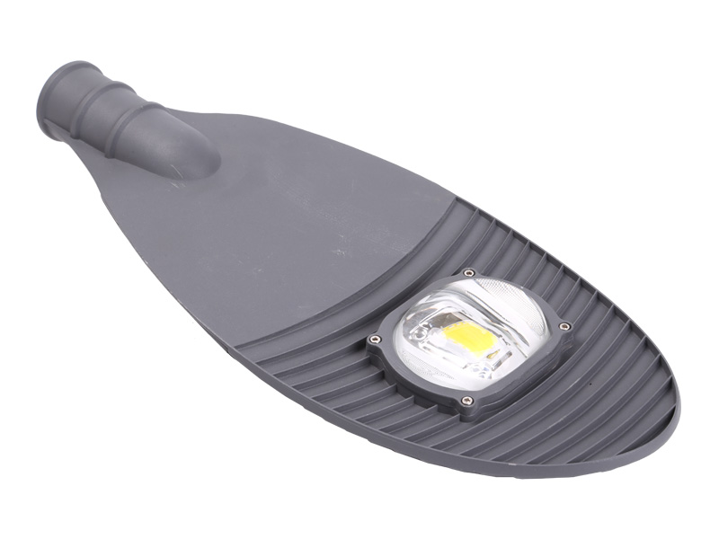 IP65 30W-210W Factory Direct Supply Waterproof LED Street Lights  SLRL