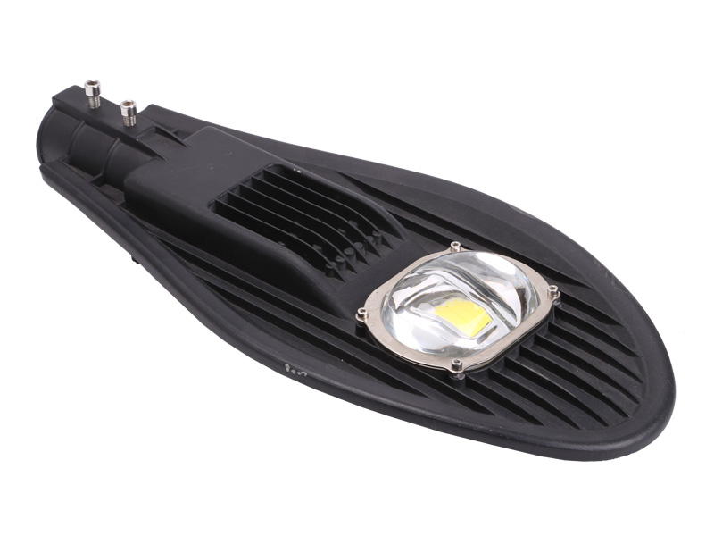 80-130LM/W Village Road Lighting IP65 Waterproof LED Street Lights  SLRS
