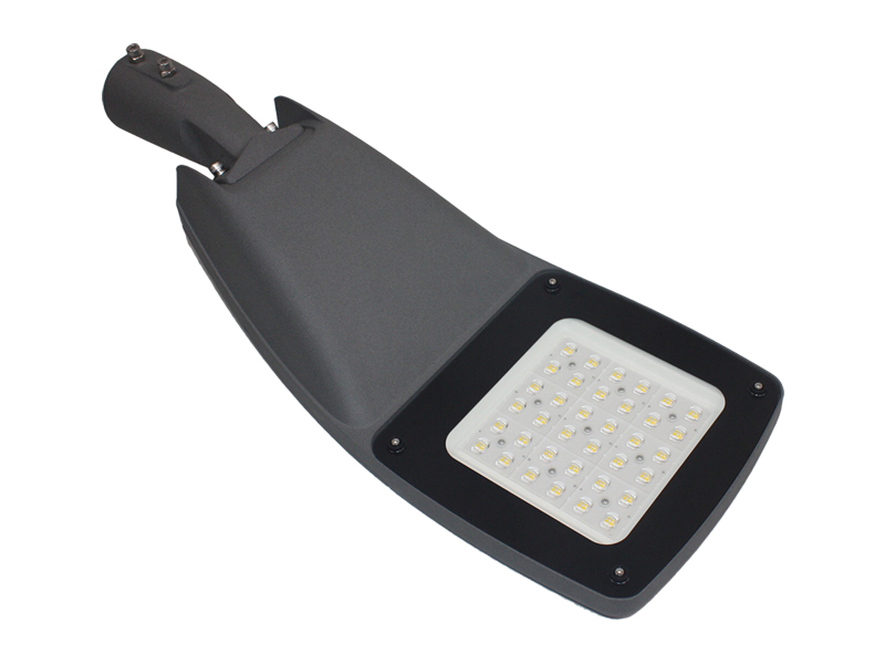 IP65 Outdoor Waterproof Smart Led Street Lights SLR05