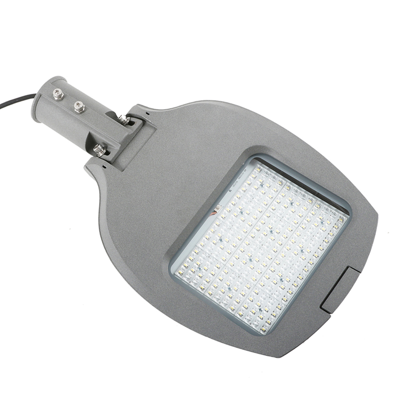 IP65 Waterproof 50W-200W Round LED Street Lights  SLR08