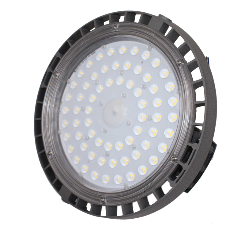 100W-300W IP65 Outdoor Parking Lot High Bay Lights