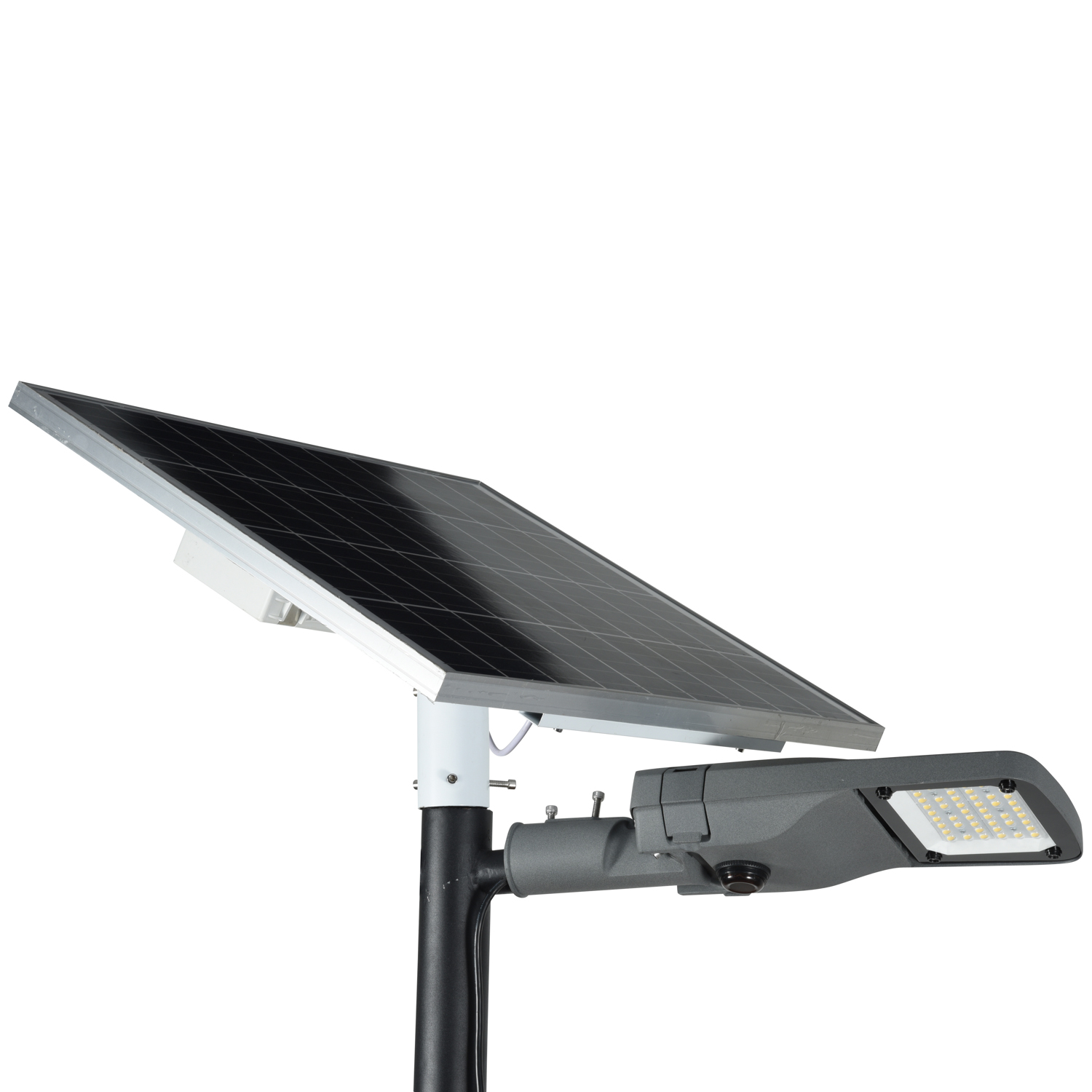 SUNLE Solar Street Light SLSR06