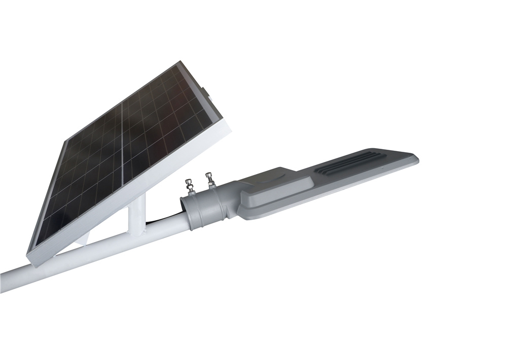 SUNLE Solar Street Light SLSR11