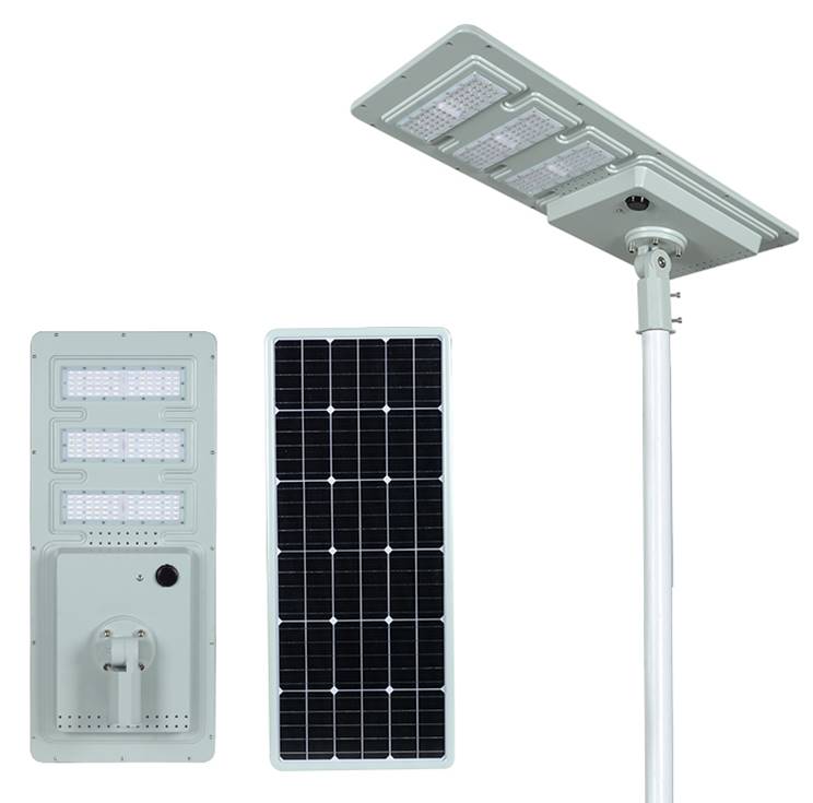 SUNLE Solar Street Light SLSR12