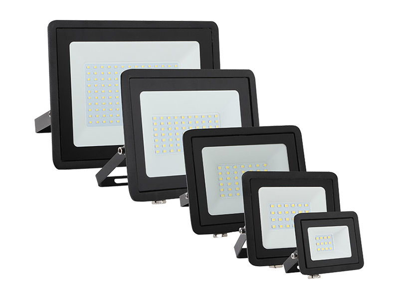 SLFAP10 Series LED Flood Light