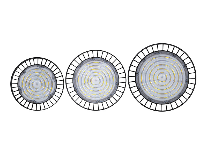 SLHBT Series LED High bay Light