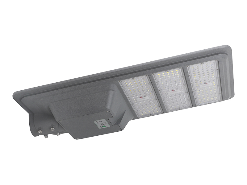 SLSR15 Series Solar Street lamp