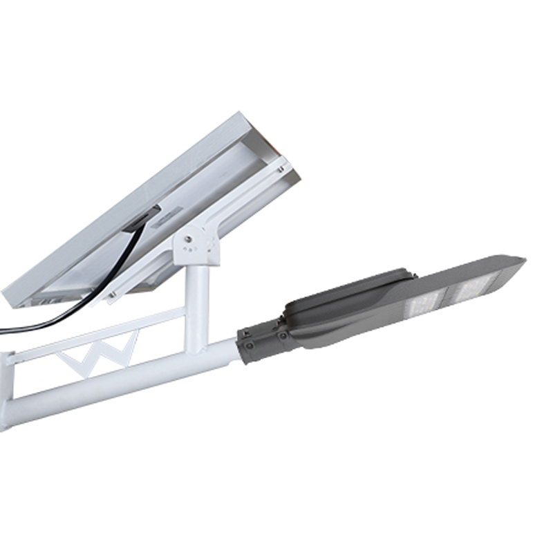 SLSR16 Series Solar street lamp