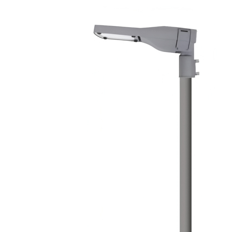 SLR06 35W Ｄie-cast Aluminum Housing  LED Street Light IP66 Waterproof Outdoor Road Light