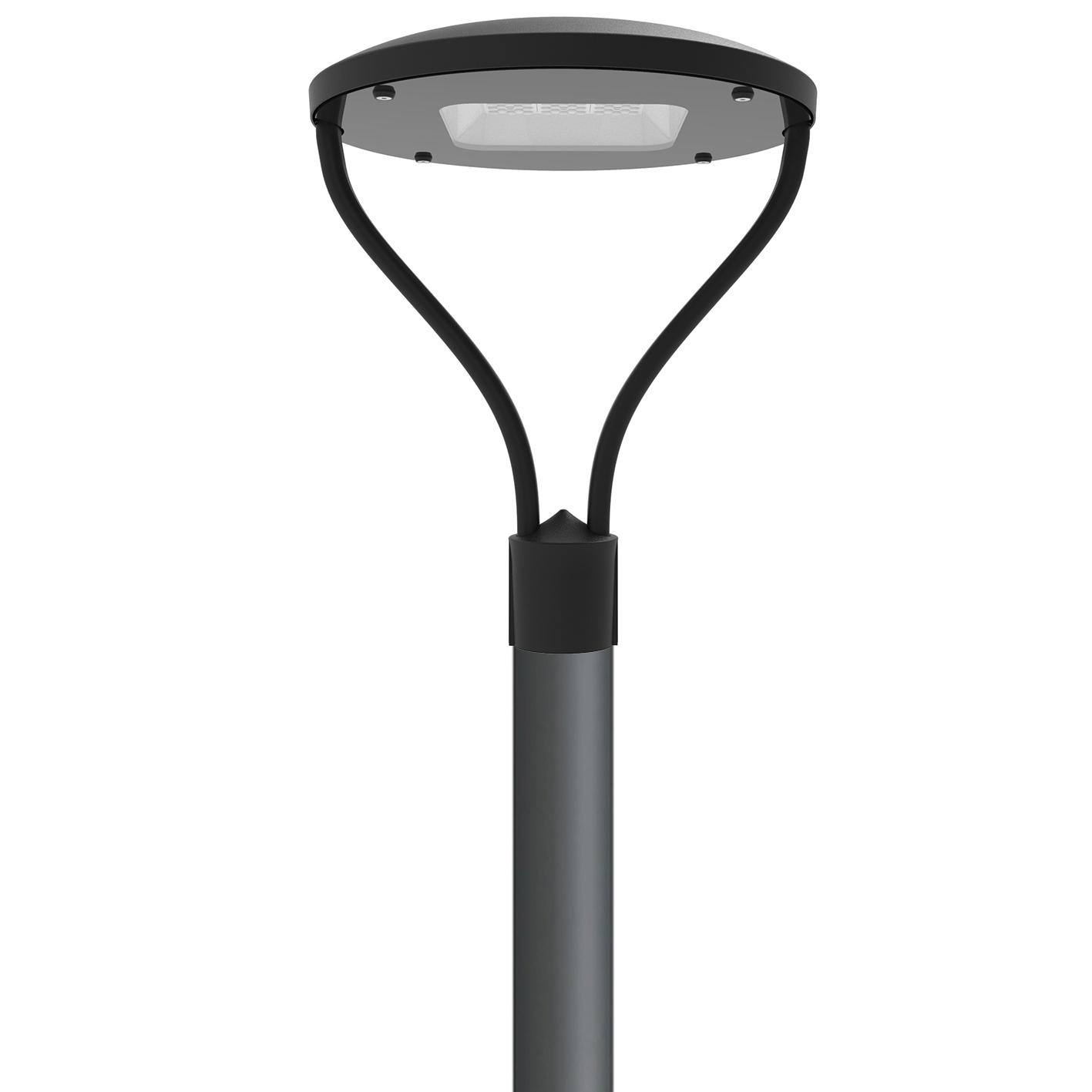 SLT17 Series LED Urban Light Garden Light