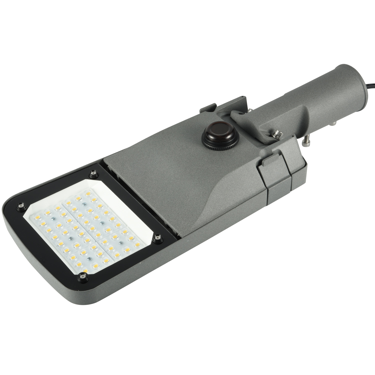 TUV ENEC+ certified LED street light SLR06 series TM21>100000hours